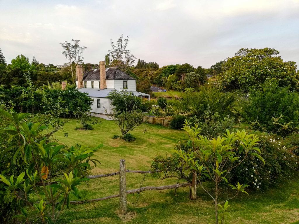 stone store, kerikeri, new zealand, Northland, New Zealand