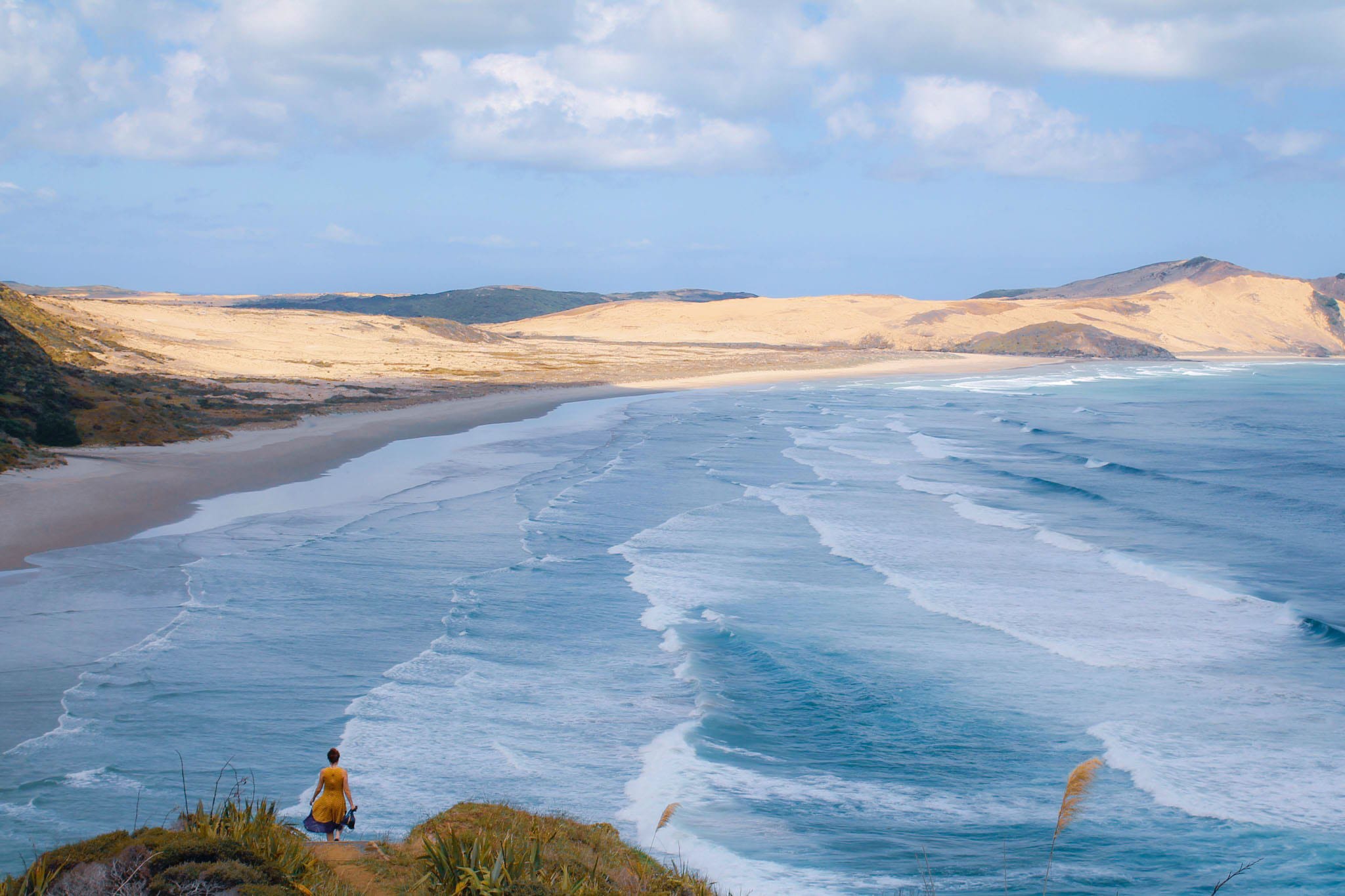 te-werahi-beach-cape-reinga