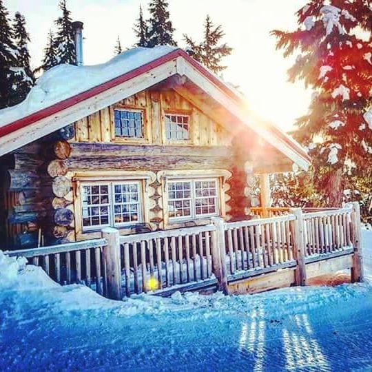 backcountry hut whistler blackcomb