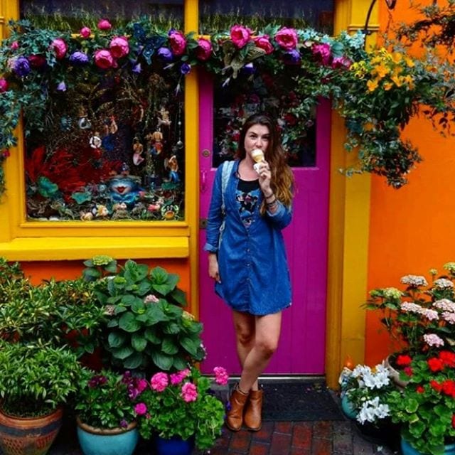 kinsale, cork, ireland