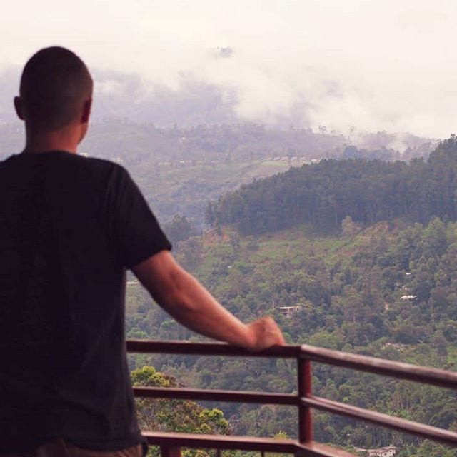 halpewatte tea factory, ella, sri lanka