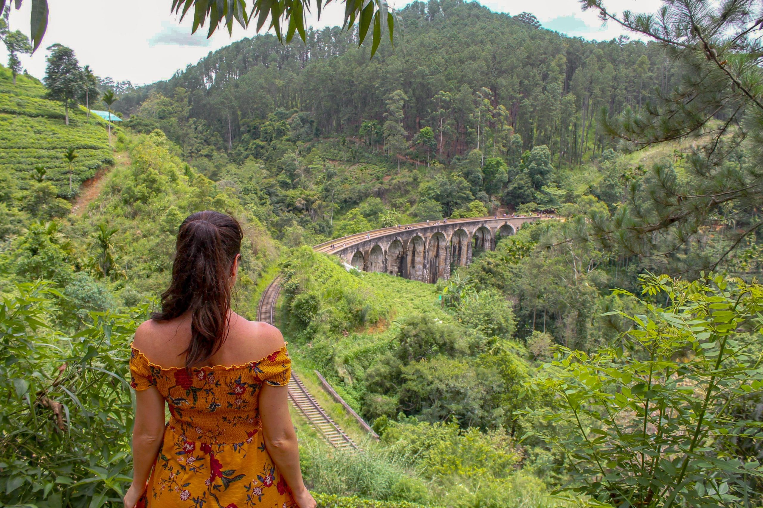 photogenic sri lanka