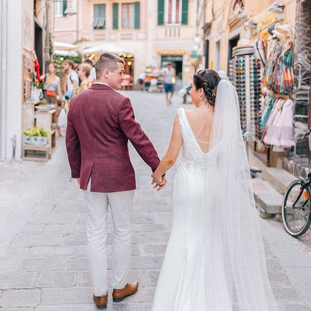 cinque terre wedding