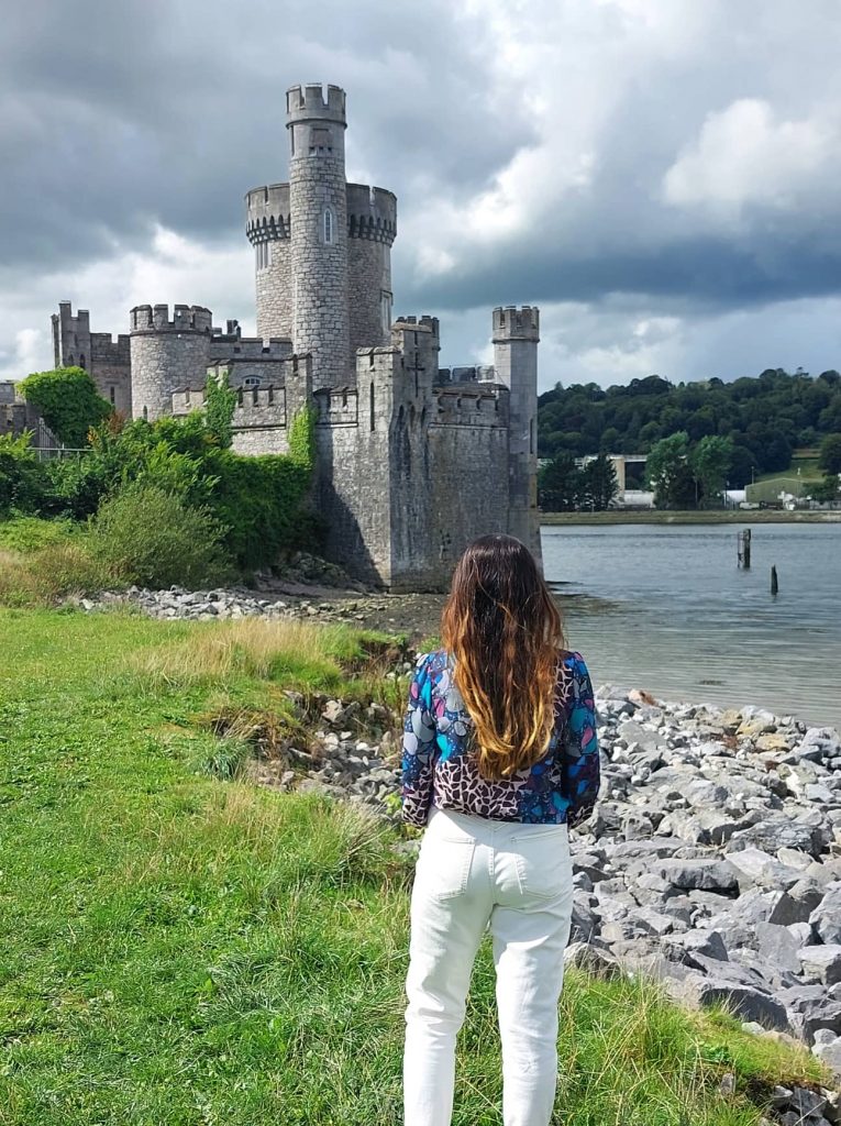 blackrock castle cork