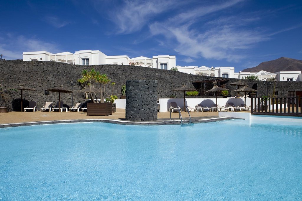 Bungalows Coloradamar, Playa Blanca