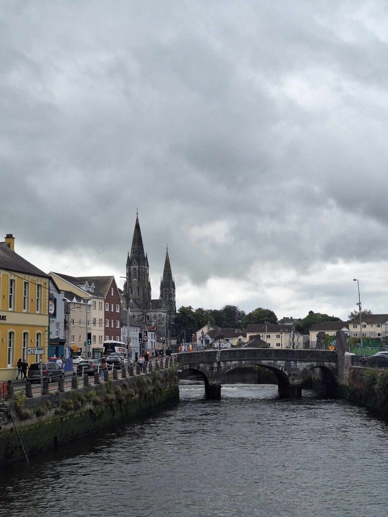 cork city river