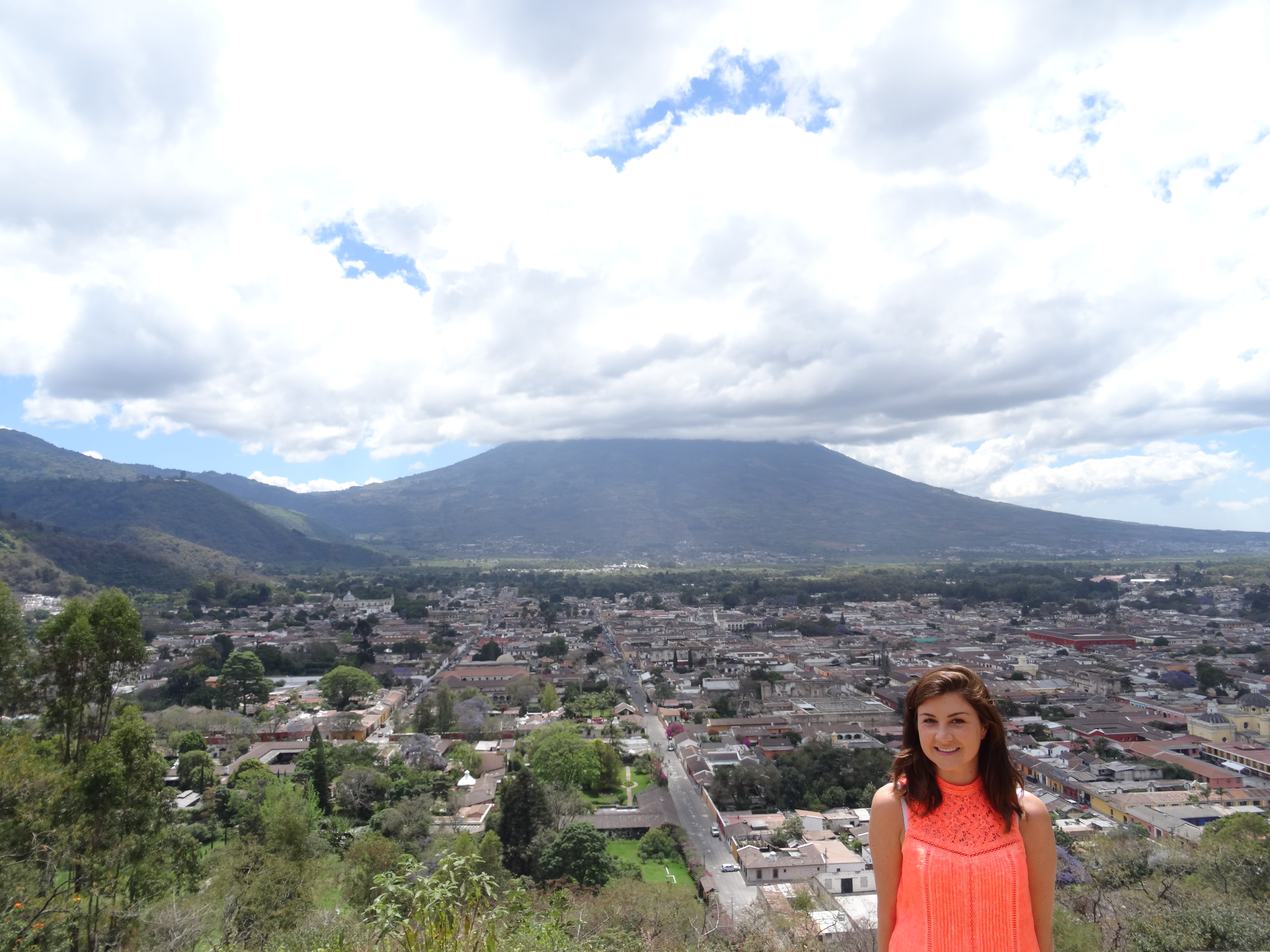 cerro de la cruz viewpoint