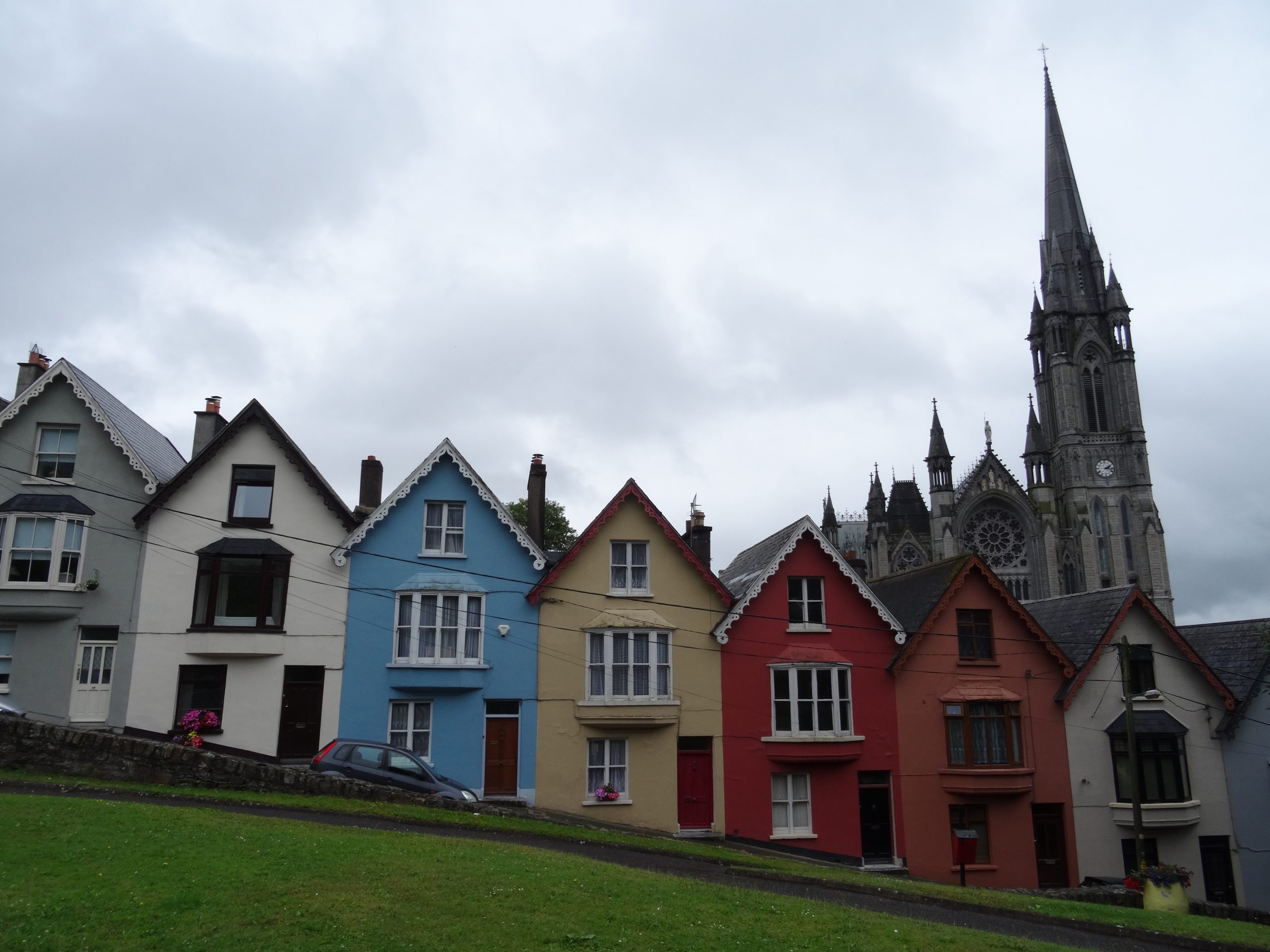 cobh ireland best things to do in cork