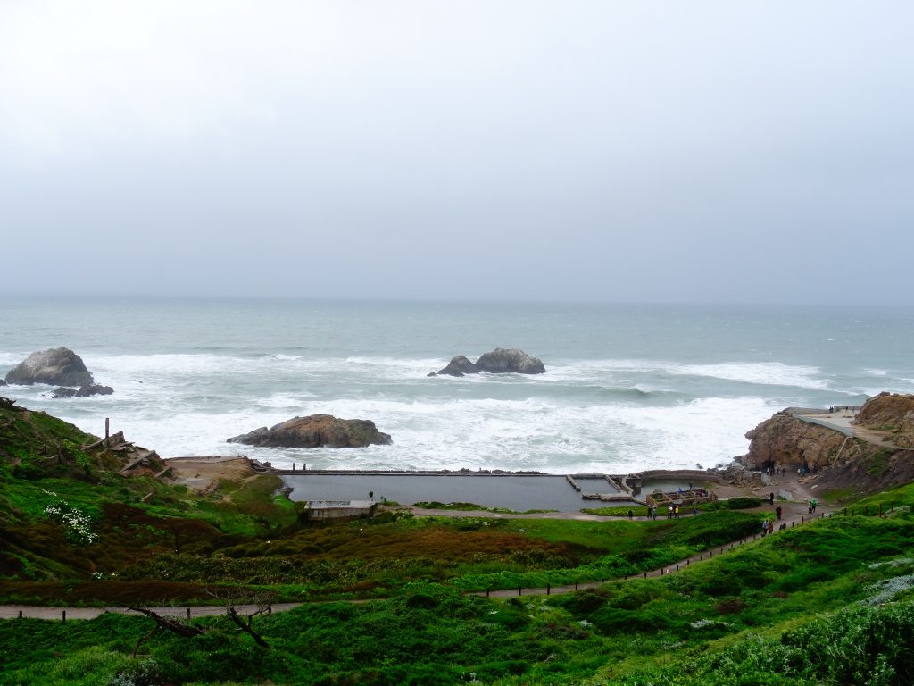 ocean beach san francisco