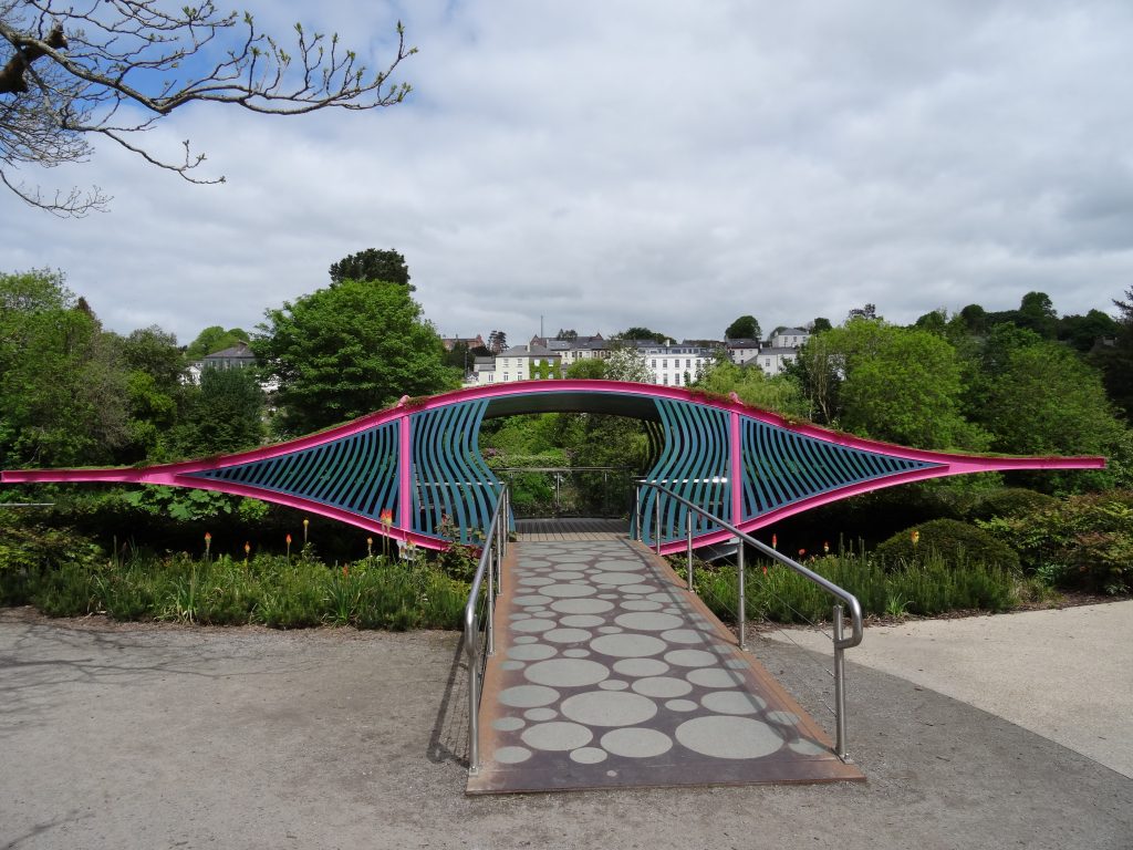 fitzgeralds park cork city
