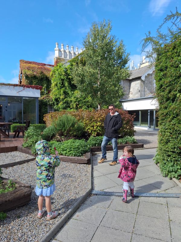 newpark hotel kilkenny