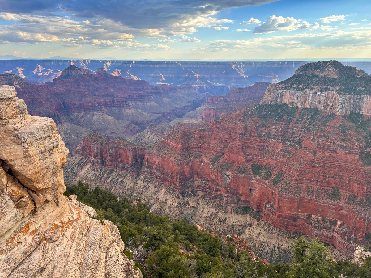 grand canyon national park