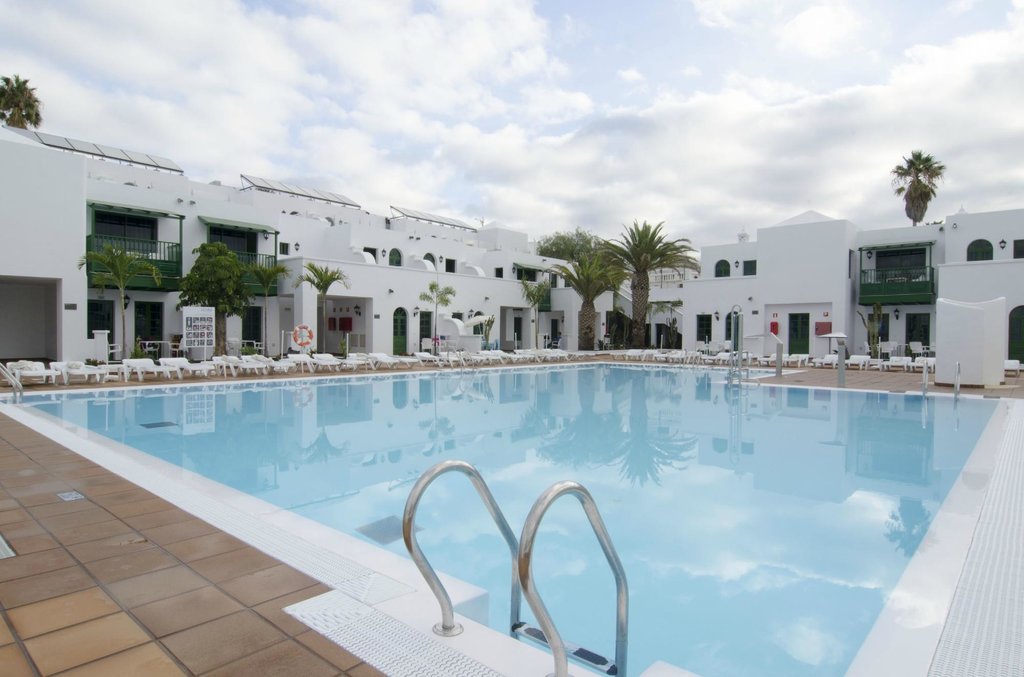 Gloria Izaro Club Hotel, Puerto del Carmen
