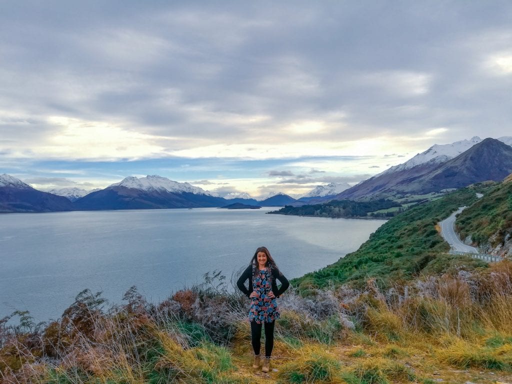 glenorchy, queenstown