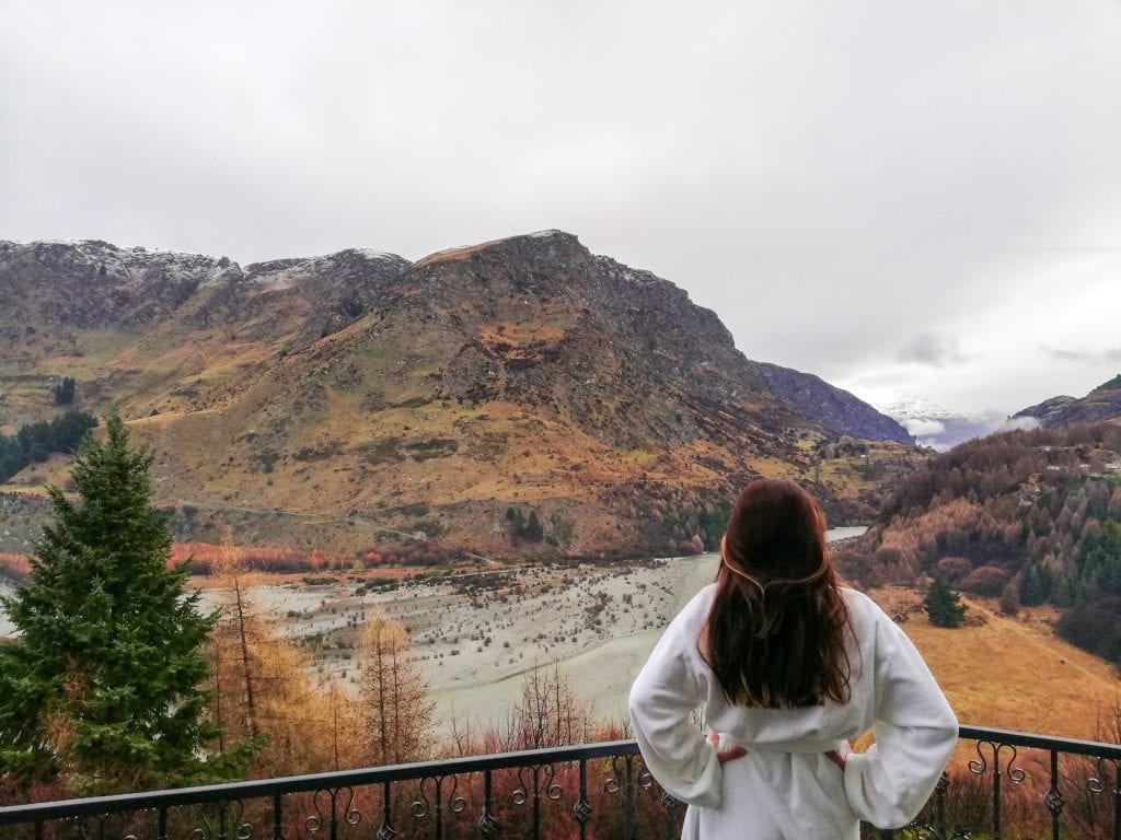 Arthurs Point, Queenstown