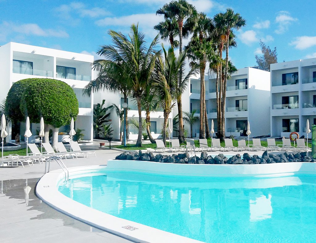 Oasis Lanz Beach Mate, Costa Teguise