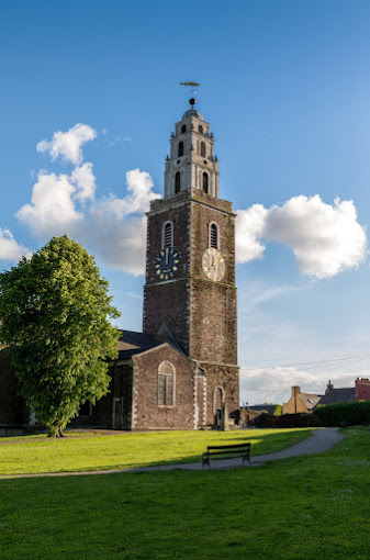 shandon bells cork