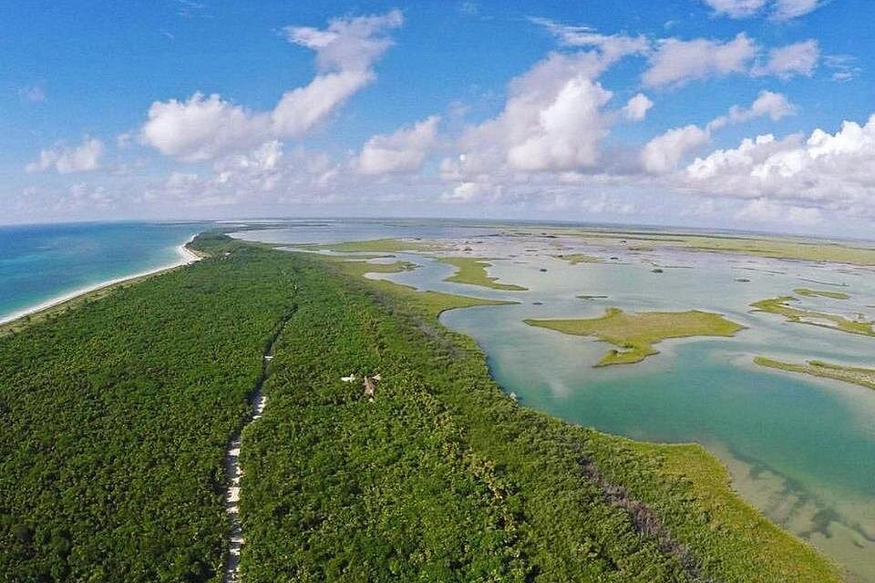 sian ka'an reserve