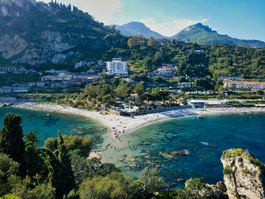 taormina sicily