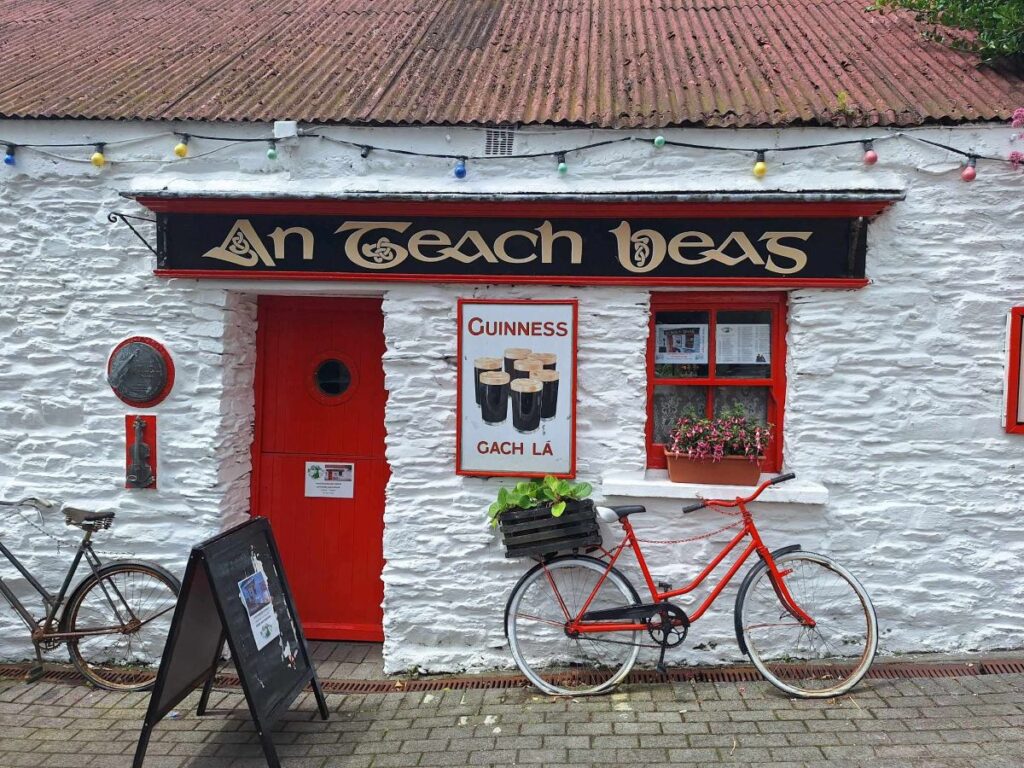 teach beag clonakilty