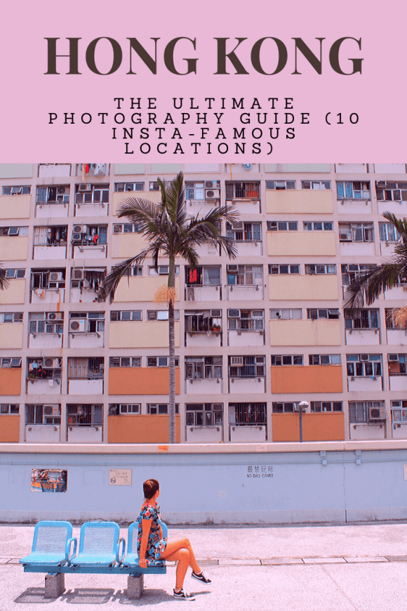 Introducing 10 of what we believe to be the best instagram spots in Hong Kong. Let us help you up your instagram game in the cosmopolitan Hong Kong!