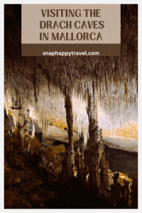 Yes, the Drach Caves are definitely worth visiting!
The scenery is awe-inspiring and if you get to explore it in the off-season I can imagine it will feel like walking through a dream. Unfortunately for us, it was extremely busy when we visited! Which took away from the magical experience it should be. Still, we managed to get some awesome photos, the concert was amazing, and my two young daughters (aged 4 and 2) REALLY loved it.