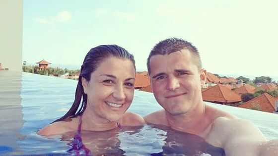 aimee and paul of snap happy travel