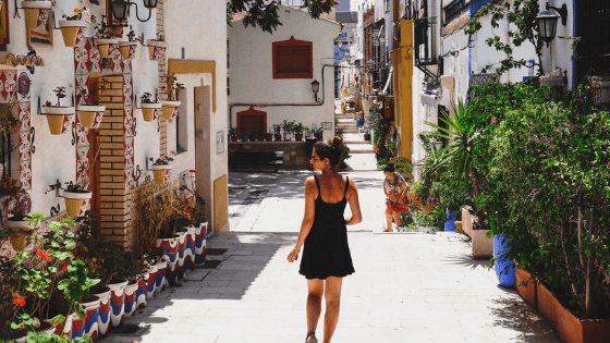 why you need to visit alicante spain
