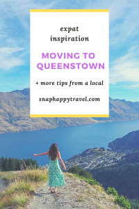 You want to know what living in Queenstown is really like. In this piece, I’ll give you the lowdown on finding a job, finding an apartment and whether Queenstown really is the best place to live in New Zealand.