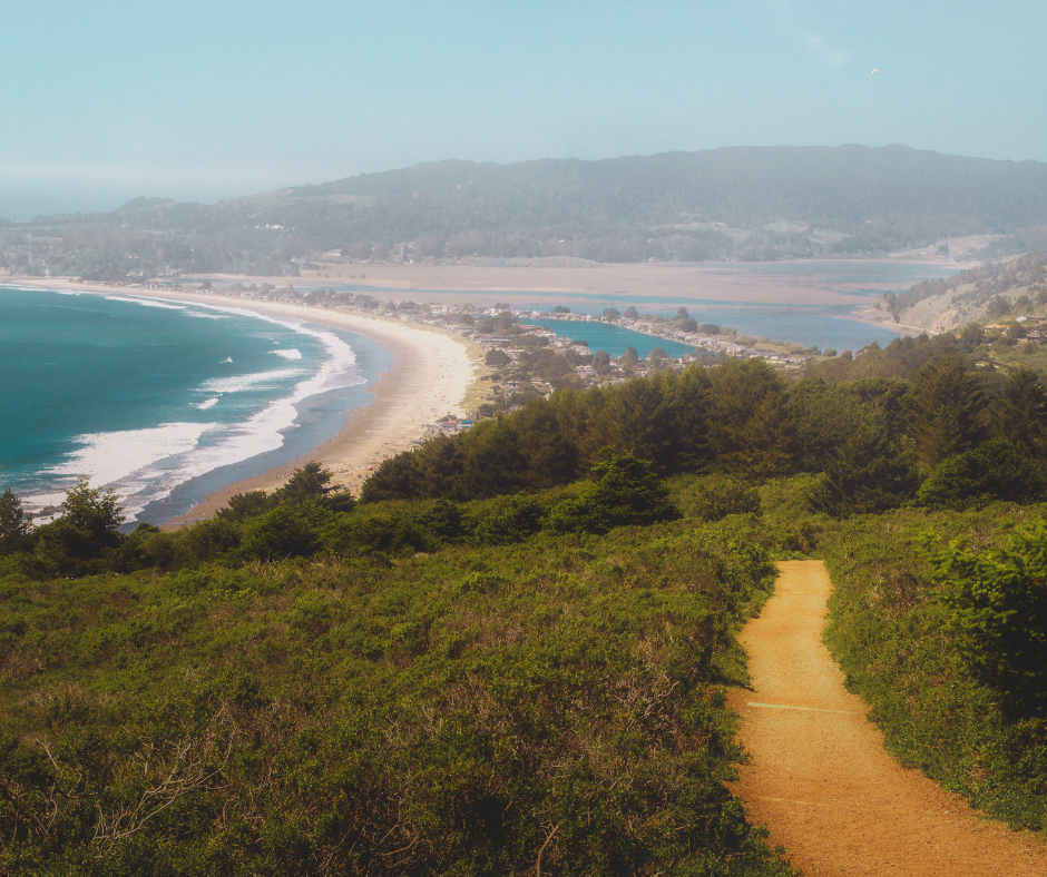 stinson beach san francisco