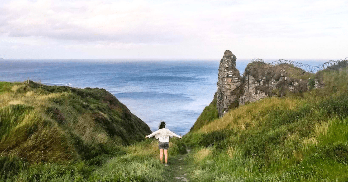 old head of kinsale wild atlantic way