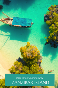 Is Zanzibar a good honeymoon destination? From white beaches, a unique history and plenty of luxury resorts. Zanzibar is the ultimate honeymoon destination.